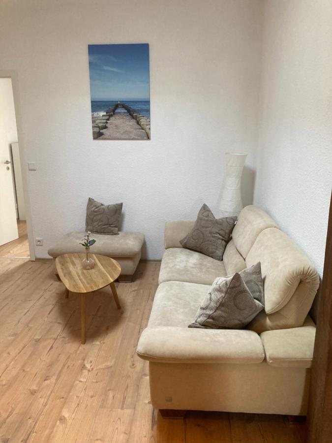 Ferienwohnung Am Jahnteich Weisswasser Eksteriør billede