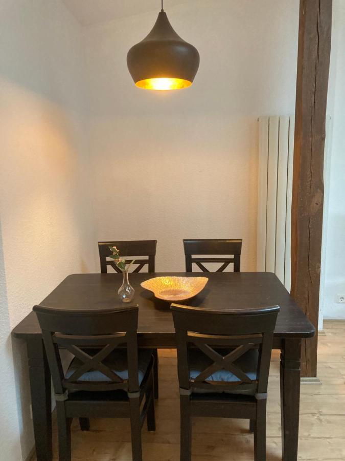 Ferienwohnung Am Jahnteich Weisswasser Eksteriør billede